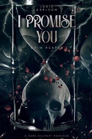 Cover of I Promise You