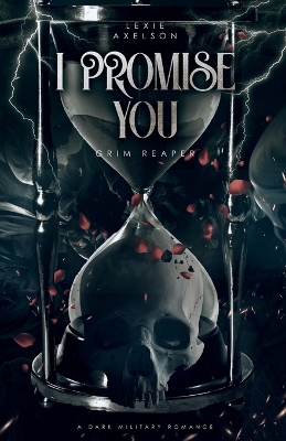 Book cover for I Promise You