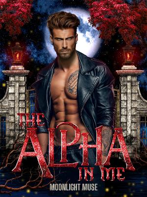 Cover of The Alpha In Me