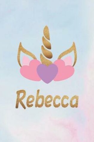 Cover of Rebecca