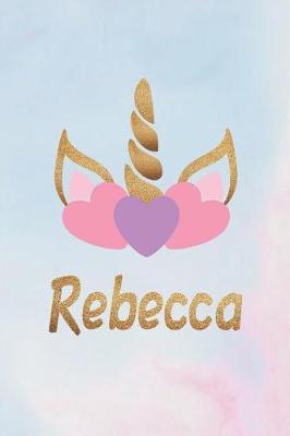 Book cover for Rebecca