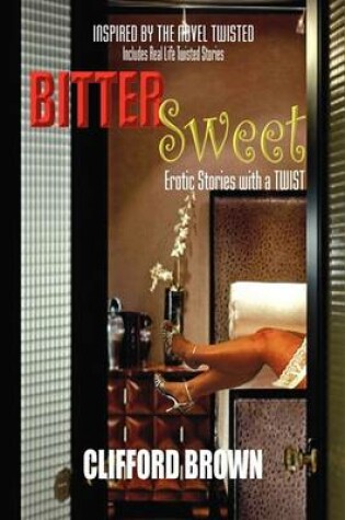 Cover of Bitter Sweet