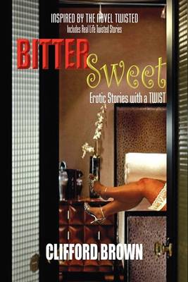 Book cover for Bitter Sweet