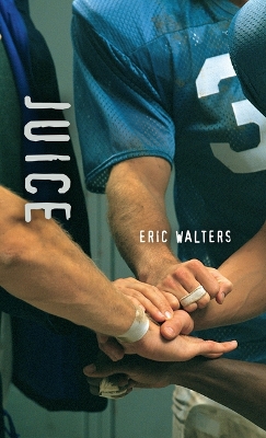 Book cover for Juice