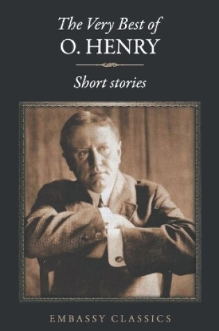 Cover of The Very Best Of O. Henry -