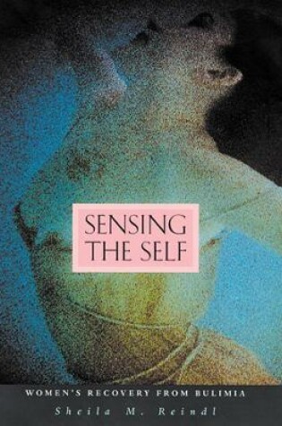 Cover of Sensing the Self