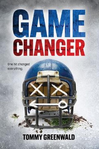 Cover of Game Changer