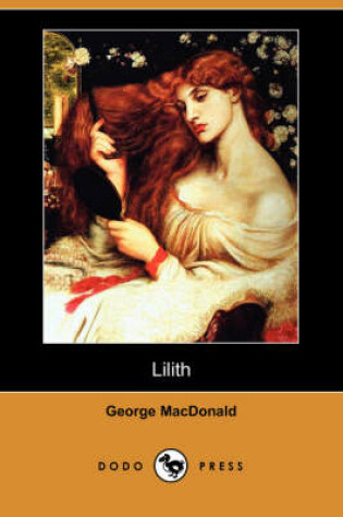 Cover of Lilith (Dodo Press)