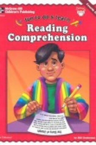 Cover of Reading Comprehension