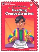 Cover of Reading Comprehension