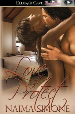 Cover of Love and Protect