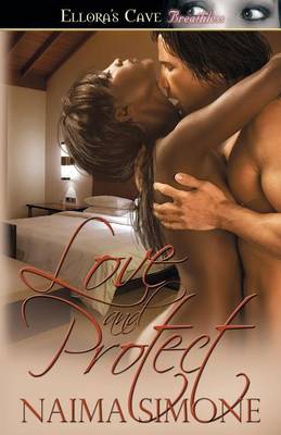 Book cover for Love and Protect