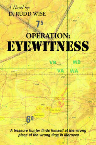 Cover of Operation