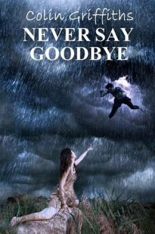 Cover of Never say goodbye