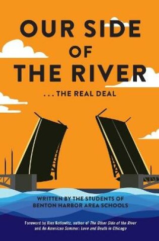 Cover of Our Side of the River