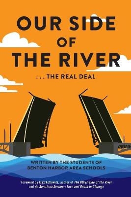 Book cover for Our Side of the River