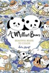 Book cover for A Million Bears