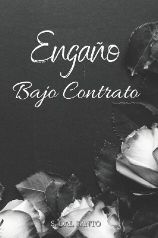 Cover of Engaño Bajo Contrato