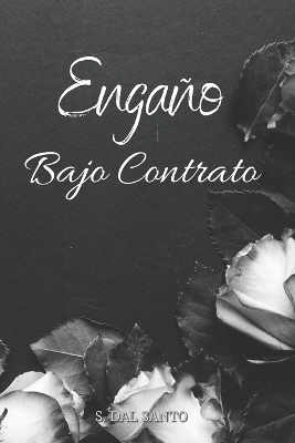 Book cover for Engaño Bajo Contrato