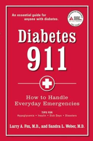 Cover of Diabetes 911