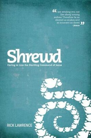 Cover of Shrewd