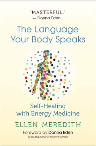 Cover of The Language Your Body Speaks