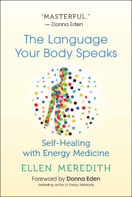 Book cover for The Language Your Body Speaks