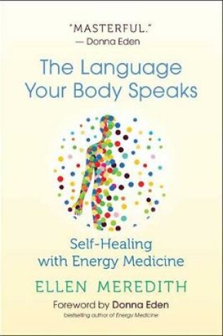 Cover of The Language Your Body Speaks