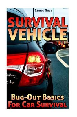 Cover of Survival Vehicle