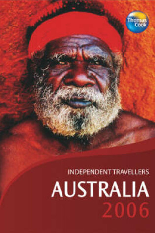 Cover of Australia