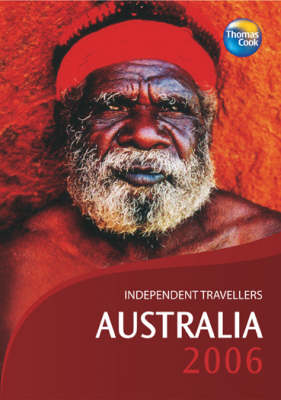 Book cover for Australia