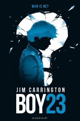Cover of Boy 23