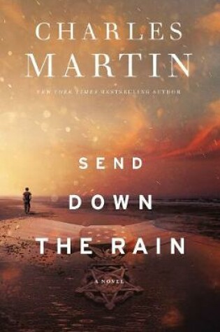 Cover of Send Down the Rain