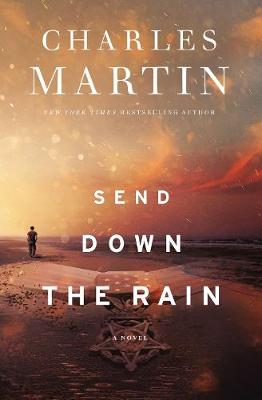 Book cover for Send Down the Rain