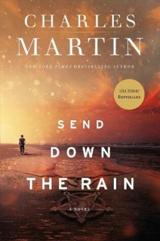 Cover of Send Down the Rain