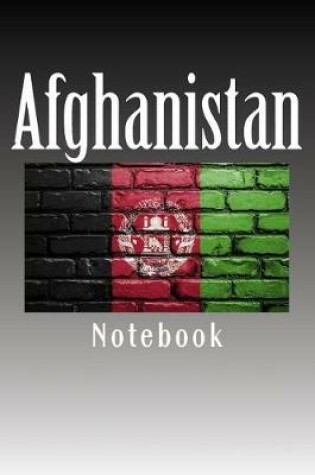 Cover of Afghanistan