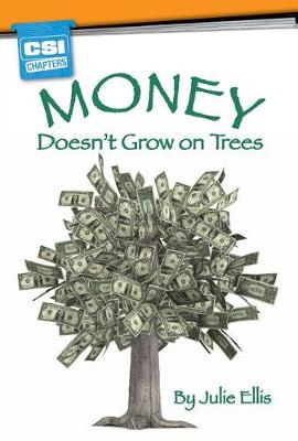 Cover of Money Doesn't Grow on Trees