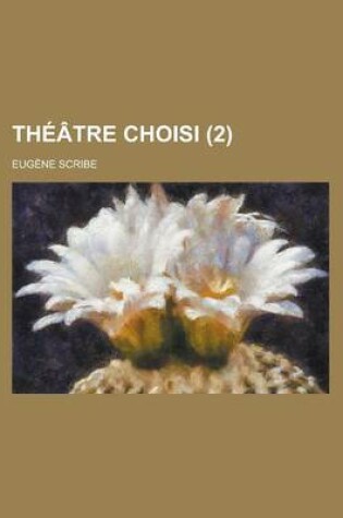 Cover of Theatre Choisi (2 )