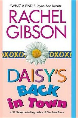Cover of Daisy S Back in Town