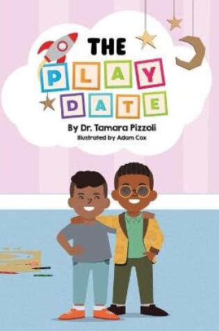 Cover of The Play Date