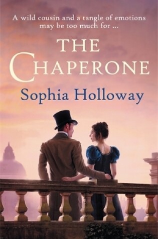 Cover of The Chaperone