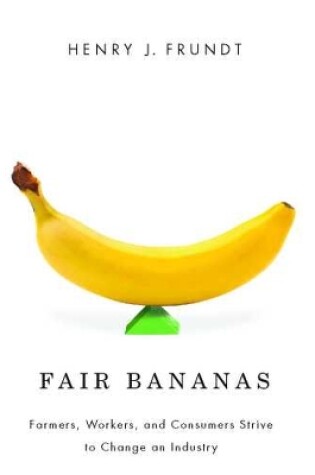 Cover of Fair Bananas!