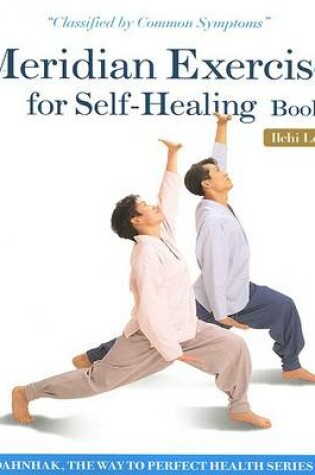 Cover of Meridian Exercise for Self-Healing Book 1