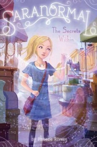 Cover of The Secrets Within, 7