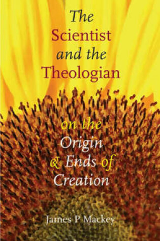 Cover of The Scientist and the Theologian