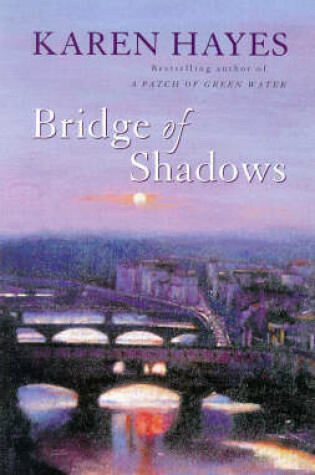 Cover of Bridge of Shadows