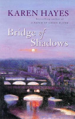 Book cover for Bridge of Shadows