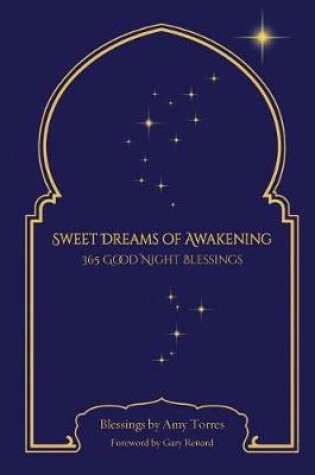 Cover of Sweet Dreams of Awakening