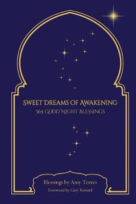 Book cover for Sweet Dreams of Awakening