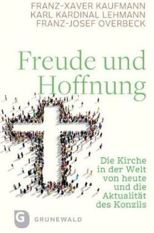 Cover of Freude Und Hoffnung